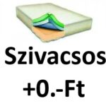 Szivacsos 10CM